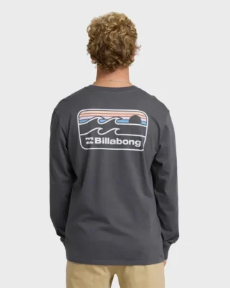 Runner Premium Langarm-T-Shirt