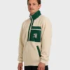 Salinity Now Boundary Sweatshirt mit Stehkragen