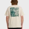 Salinity Now Regular Kurzarm-T-Shirt