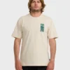 Salinity Now Regular Kurzarm-T-Shirt