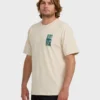 Salinity Now Regular Kurzarm-T-Shirt