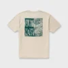 Salinity Now Regular Kurzarm-T-Shirt