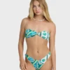 Salty Waves V Hike knappe Bikinihose