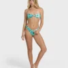 Salty Waves V Hike knappe Bikinihose