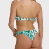 Salty Waves V Hike knappe Bikinihose