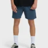 San O Layback 16″ Leinen-Shorts
