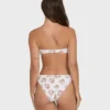 Sandy Shells Bondi Bikinihose