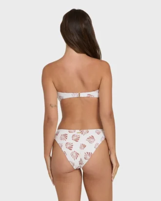 Sandy Shells Bondi Bikinihose