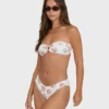Sandy Shells Bondi Bikinihose