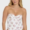 Sandy Shells Hailey Badeanzug
