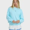 Sanibel Kendal Sweatshirt mit Rundhalsausschnitt