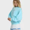 Sanibel Kendal Sweatshirt mit Rundhalsausschnitt