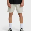 San O Layback 16″ Leinen-Shorts