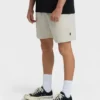 San O Layback 16″ Leinen-Shorts