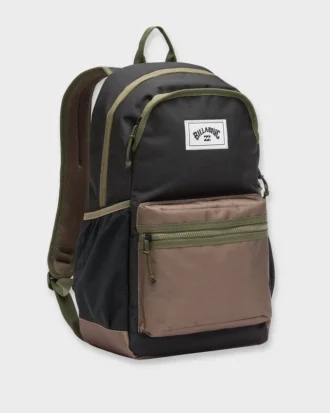 Scallop Rucksack