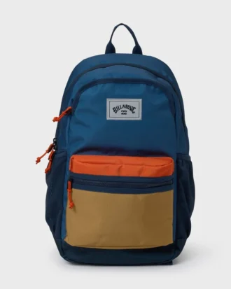 Scallop Rucksack