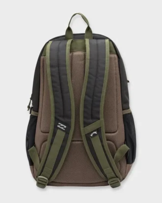 Scallop Rucksack