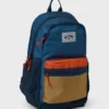 Scallop Rucksack Scallop Rucksack