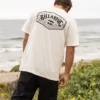 Scenic Arch Adiv Premium Kurzarm-Shorts-T-Shirt