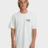 Scenic Arch Adiv Premium Kurzarm-Shorts-T-Shirt
