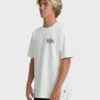 Scenic Arch Adiv Premium Kurzarm-Shorts-T-Shirt