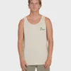 Schau dir das Premium-Tanktop an