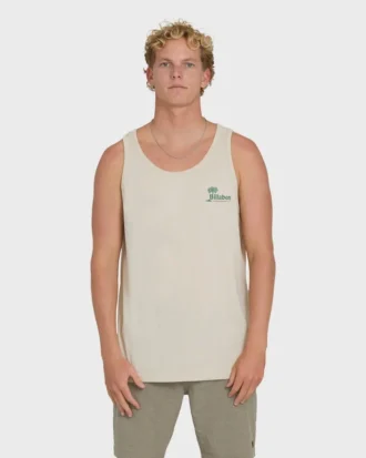 Schau dir das Premium-Tanktop an