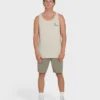 Schau dir das Premium-Tanktop an