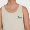 Schau dir das Premium-Tanktop an