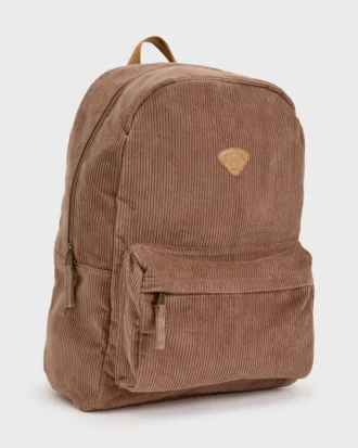 Schools Out Cord-Rucksack