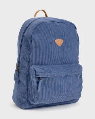 Schools Out Cord-Rucksack