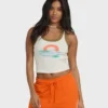 Schuyler Ringer-Tank-Top