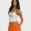 Schuyler Ringer-Tank-Top