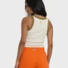 Schuyler Ringer-Tank-Top
