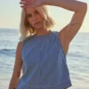 Sea Breeze Tank
