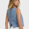 Sea Breeze Tank