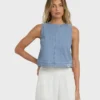 Sea Breeze Tank