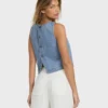 Sea Breeze Tank