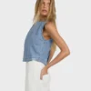 Sea Breeze Tank