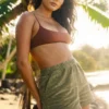 Sea Ya Cord-Shorts