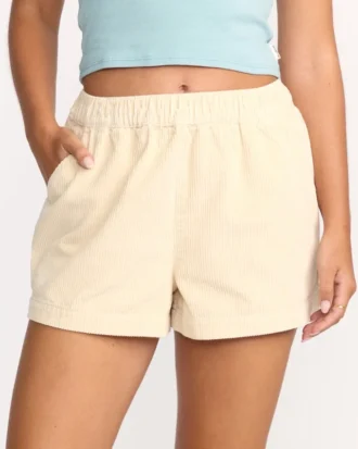 Sea Ya Cord-Shorts
