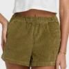 Sea Ya Cord-Shorts