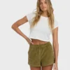 Sea Ya Cord-Shorts