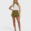 Sea Ya Cord-Shorts