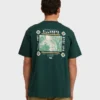 Secret Spot Regular Kurzarm-T-Shirt