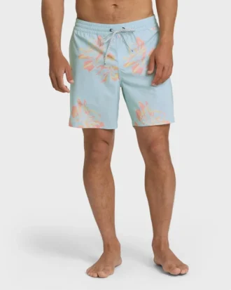 Seventy Three Layback Trunks
