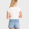 Shifter Denim-Shorts