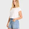 Shifter Denim-Shorts