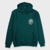 Short Sands Pullover-Hoodie