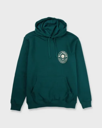 Short Sands Pullover-Hoodie